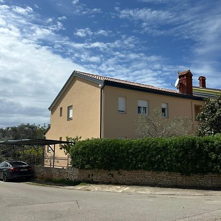 Studio Apartment Fažana Zewnętrze zdjęcie